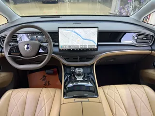 Denza Denza 2024 купить из Китая, цена 5 987 000 ₽ — Suifenhe Auto