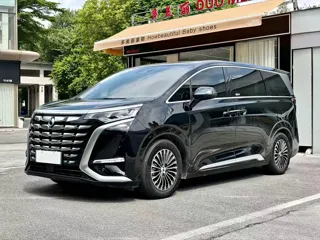 Denza Denza 2024 купить из Китая, цена 5 495 000 ₽ — Suifenhe Auto