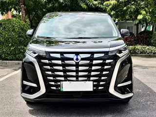 Denza Denza 2024 купить из Китая, цена 5 495 000 ₽ — Suifenhe Auto