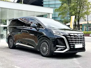 Denza Denza 2024 купить из Китая, цена 5 495 000 ₽ — Suifenhe Auto