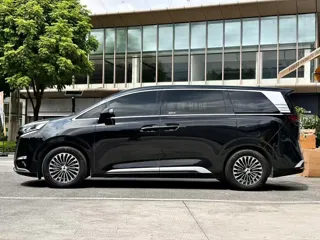 Denza Denza 2024 купить из Китая, цена 5 495 000 ₽ — Suifenhe Auto