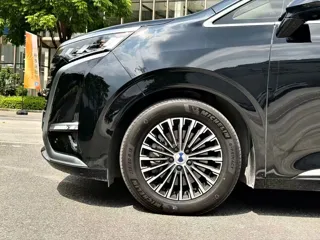 Denza Denza 2024 купить из Китая, цена 5 495 000 ₽ — Suifenhe Auto