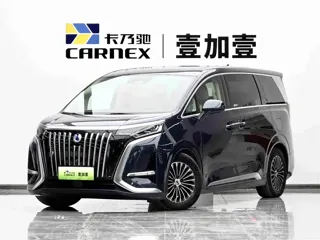 Denza Denza 2024 купить из Китая, цена 7 430 000 ₽ — Suifenhe Auto