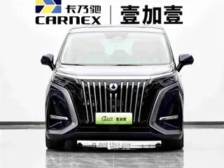 Denza Denza 2024 купить из Китая, цена 7 430 000 ₽ — Suifenhe Auto