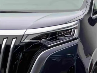 Denza Denza 2024 купить из Китая, цена 7 430 000 ₽ — Suifenhe Auto
