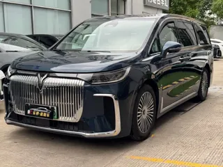Voyah Dreamer 2025 купить из Китая, цена 6 036 000 ₽ — Suifenhe Auto