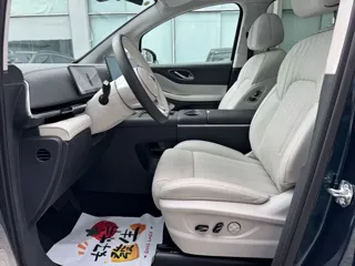 Voyah Dreamer 2025 купить из Китая, цена 6 036 000 ₽ — Suifenhe Auto