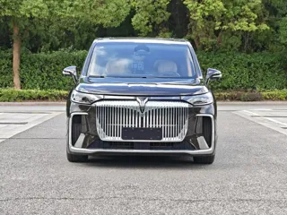 Voyah Dreamer 2024 купить из Китая, цена 6 251 000 ₽ — Suifenhe Auto