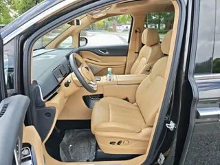 Voyah Dreamer 2024 купить из Китая, цена 6 251 000 ₽ — Suifenhe Auto
