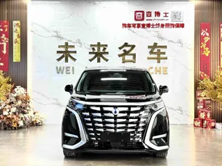 Denza Denza 2025 купить из Китая, цена 6 134 000 ₽ — Suifenhe Auto