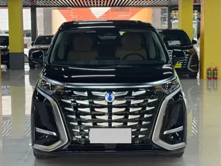 Denza Denza 2024 купить из Китая, цена 5 948 000 ₽ — Suifenhe Auto