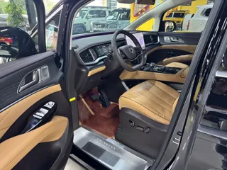 Denza Denza 2024 купить из Китая, цена 5 948 000 ₽ — Suifenhe Auto