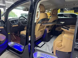 Denza Denza 2024 купить из Китая, цена 5 948 000 ₽ — Suifenhe Auto