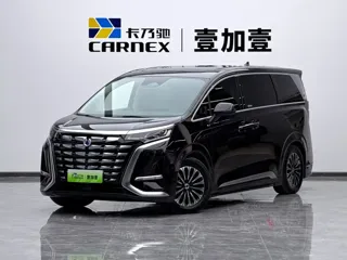 Denza Denza 2024 купить из Китая, цена 7 268 000 ₽ — Suifenhe Auto