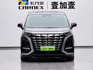 Denza Denza 2024 купить из Китая, цена 7 268 000 ₽ — Suifenhe Auto