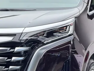 Denza Denza 2024 купить из Китая, цена 7 268 000 ₽ — Suifenhe Auto