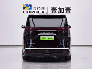 Denza Denza 2024 купить из Китая, цена 7 268 000 ₽ — Suifenhe Auto