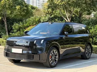 Lynk & Co 900 2025 купить из Китая, цена 6 452 000 ₽ — Suifenhe Auto