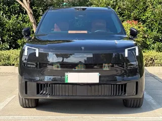 Lynk & Co 900 2025 купить из Китая, цена 6 452 000 ₽ — Suifenhe Auto