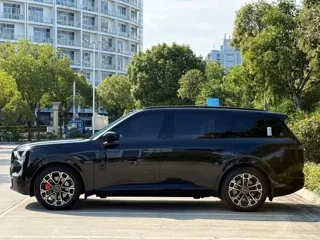 Lynk & Co 900 2025 купить из Китая, цена 6 452 000 ₽ — Suifenhe Auto