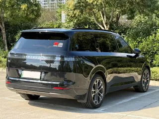 Lynk & Co 900 2025 купить из Китая, цена 6 452 000 ₽ — Suifenhe Auto