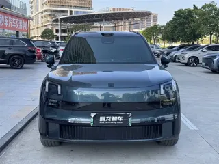 Lynk & Co 900 2025 купить из Китая, цена 6 693 000 ₽ — Suifenhe Auto