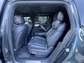 Lynk & Co 900 2025 купить из Китая, цена 6 693 000 ₽ — Suifenhe Auto