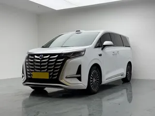 Denza Denza 2025 купить из Китая, цена 6 671 000 ₽ — Suifenhe Auto
