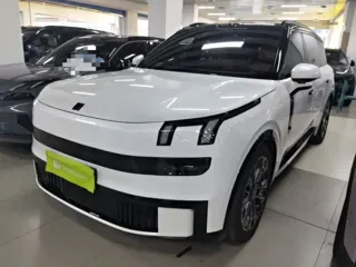 Lynk & Co 900 2025 купить из Китая, цена 8 200 000 ₽ — Suifenhe Auto