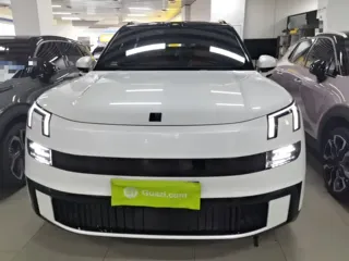 Lynk & Co 900 2025 купить из Китая, цена 8 200 000 ₽ — Suifenhe Auto