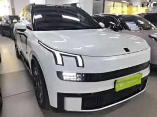 Lynk & Co 900 2025 купить из Китая, цена 8 200 000 ₽ — Suifenhe Auto
