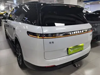 Lynk & Co 900 2025 купить из Китая, цена 8 200 000 ₽ — Suifenhe Auto