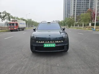 Lynk & Co 900 2025 купить из Китая, цена 7 067 000 ₽ — Suifenhe Auto