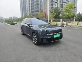 Lynk & Co 900 2025 купить из Китая, цена 7 067 000 ₽ — Suifenhe Auto