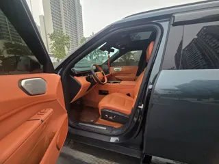 Lynk & Co 900 2025 купить из Китая, цена 7 067 000 ₽ — Suifenhe Auto
