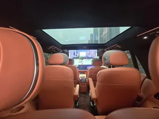 Lynk & Co 900 2025 купить из Китая, цена 7 067 000 ₽ — Suifenhe Auto