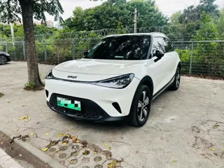 smart Smart #1 2025 купить из Китая, цена 3 807 000 ₽ — Suifenhe Auto