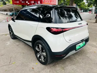 smart Smart #1 2025 купить из Китая, цена 3 807 000 ₽ — Suifenhe Auto