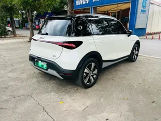 smart Smart #1 2025 купить из Китая, цена 3 807 000 ₽ — Suifenhe Auto