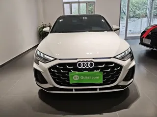 Audi A3 2026 купить из Китая, цена 3 882 000 ₽ — Suifenhe Auto