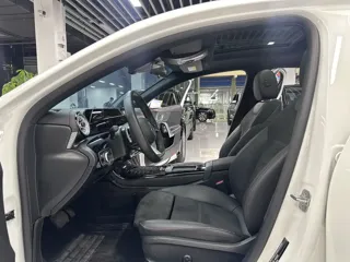 Mercedes-Benz A 2024 купить из Китая, цена 3 789 000 ₽ — Suifenhe Auto