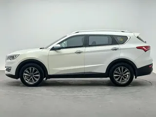 Jetour X70 2018 купить из Китая, цена 1 022 000 ₽ — Suifenhe Auto