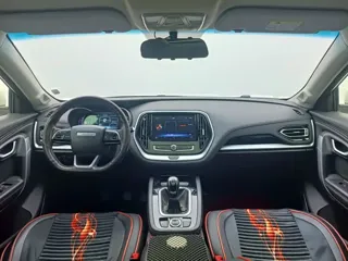 Jetour X70 2018 купить из Китая, цена 1 022 000 ₽ — Suifenhe Auto