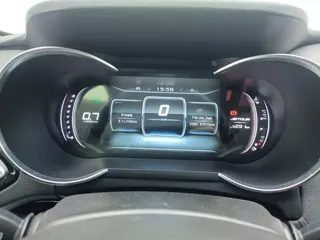 Jetour X70 2018 купить из Китая, цена 1 022 000 ₽ — Suifenhe Auto