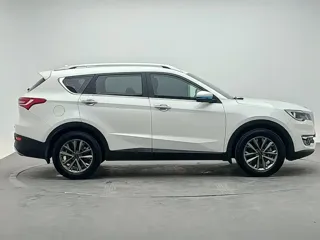 Jetour X70 2018 купить из Китая, цена 1 022 000 ₽ — Suifenhe Auto
