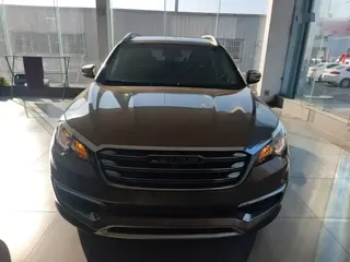 Jetour X70 2019 купить из Китая, цена 1 072 000 ₽ — Suifenhe Auto