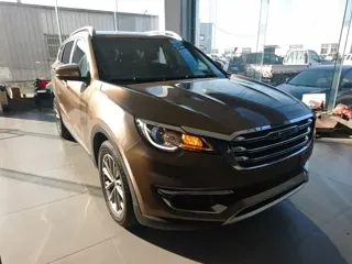 Jetour X70 2019 купить из Китая, цена 1 072 000 ₽ — Suifenhe Auto