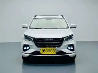 Jetour X70 2020 купить из Китая, цена 1 186 000 ₽ — Suifenhe Auto