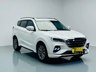 Jetour X70 2020 купить из Китая, цена 1 186 000 ₽ — Suifenhe Auto