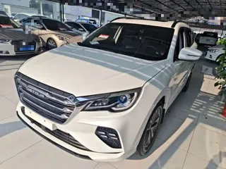 Jetour X70 2020 купить из Китая, цена 1 197 000 ₽ — Suifenhe Auto